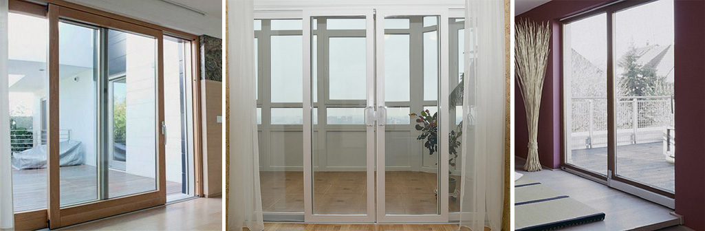 Панорамные окна в квартире: плюсы и минусы