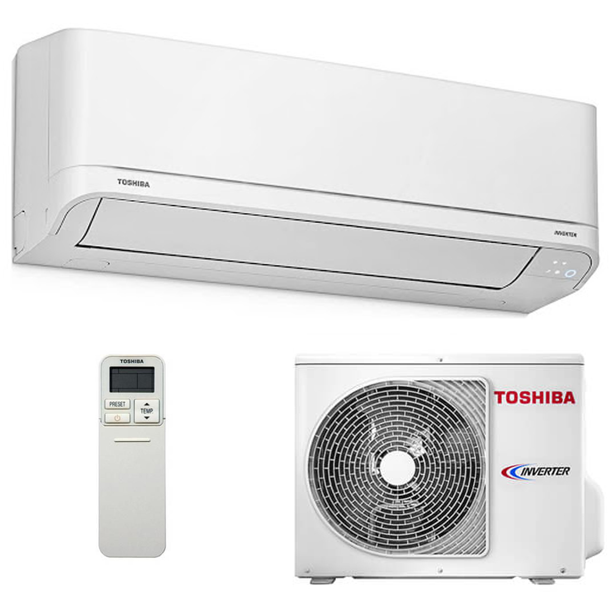 Инверторные кондиционеры toshiba, mitsubishi, panasonic, daikin, отзывы