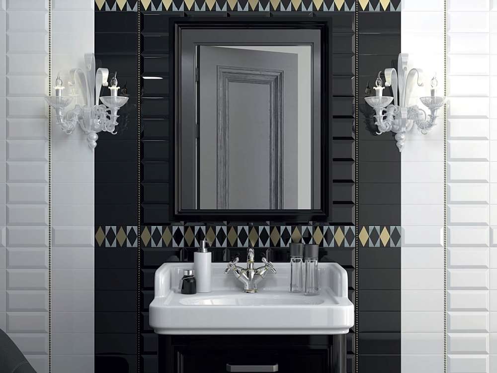 Мозаика kerama marazzi: популярные коллекции