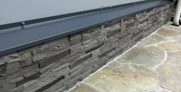 Фасадные термопанели - характеристики, преимущества и порядок монтажа