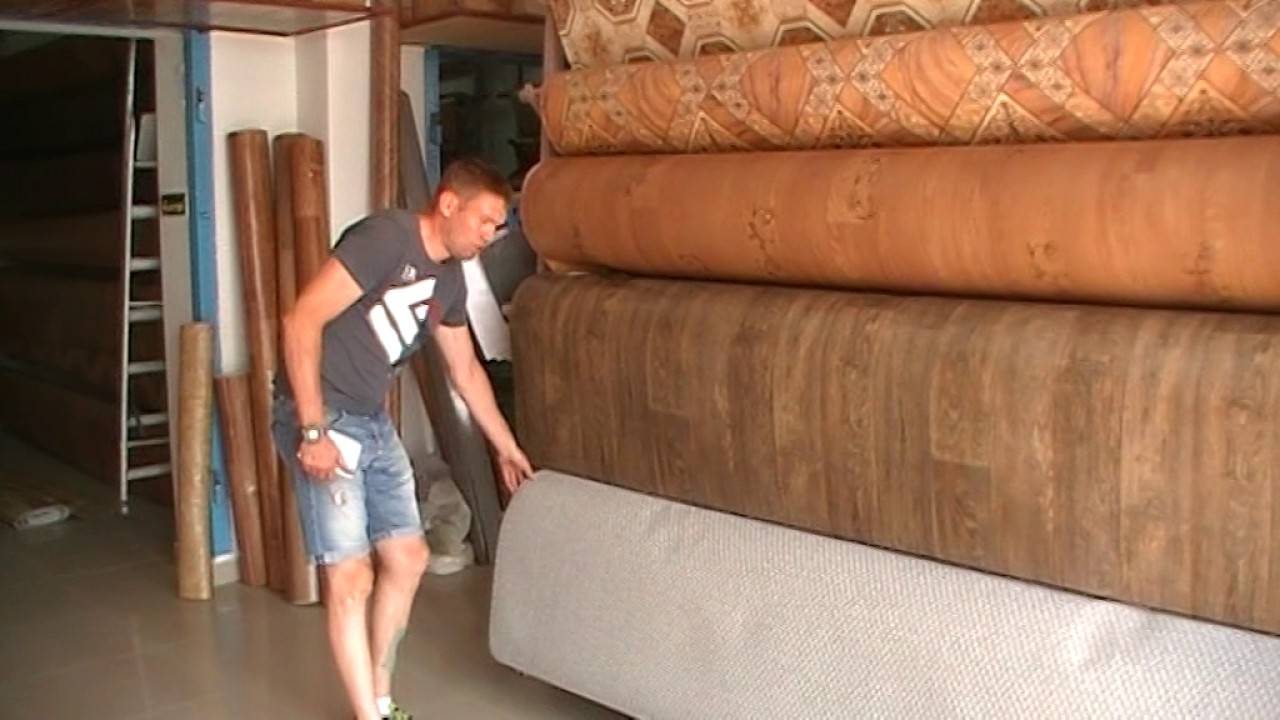 Полипропиленовые ковры: достоинства и недостатки, реальна ли токсичность?