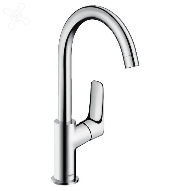 Смесители для ванной hansgrohe: характеристика, ассортимент, советы по выбору