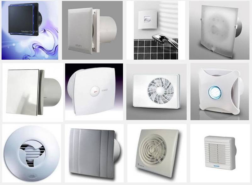 Рейтинг вытяжных вентиляторов 2019: какой вытяжной вентилятор выбрать для ванной