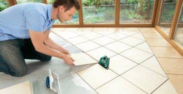Напольная керамическая плитка kerama marazzi отзывы и советы