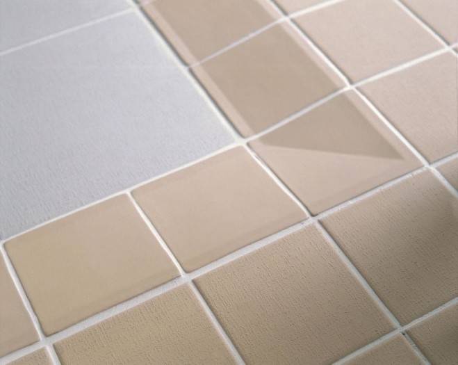 Размеры плитки: толщина керамической и кафельной настенной плитки, стандартные размеры облицовочных изделий для стен