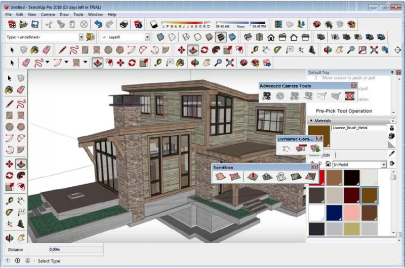 Sketchup crack. Sketchup программа для 3д моделирования. 3д планировка скетчап. Sketchup программа для проектирования. Программа для 3d моделирования Sketchup.