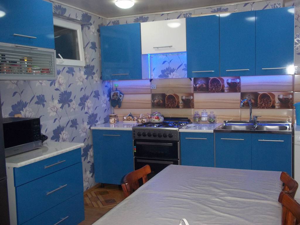 Светлая кухня: 80+ реальных фото интерьеров в светлых тонах