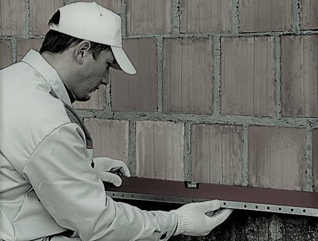 Монтаж фасадных панелей своими руками - пошаговые инструкции!