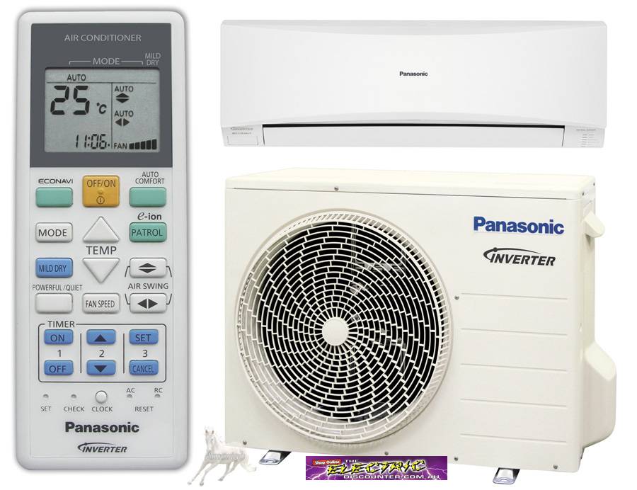 Ремонт кондиционеров panasonic. Panasonic Inverter. Сплит система Панасоник. Panasonic Air Conditioner. Inverter кондиционер.