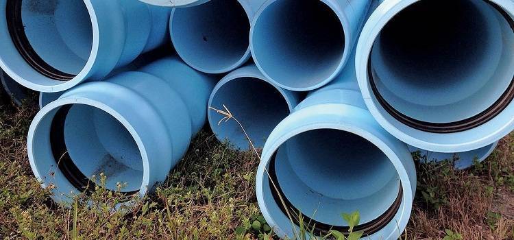 Пластиковые трубы для водопровода: виды, характеристики, монтаж
