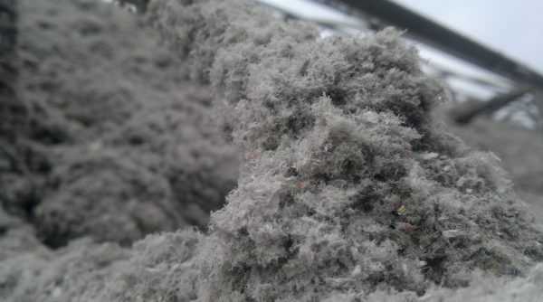 Утепление каркасного дома эковатой: стены, пол и потолок! | пост-ремонт