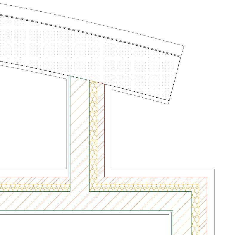 Оформление чертежей в archicad или как делать красивую и понятную графику