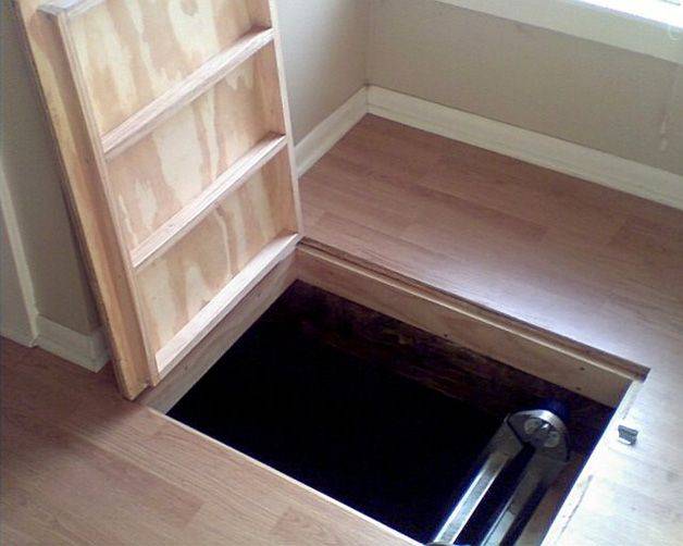 Как сделать погреб своими руками - полная инструкция