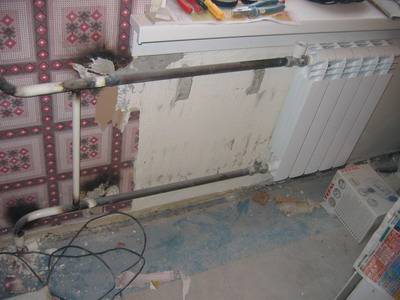 Замена радиаторов отопления через жэк: порядок действий. как заменить радиаторы отопления в квартире?