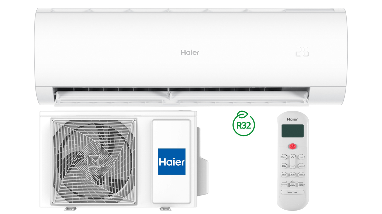 Кондиционеры haier: обзор популярных моделей | бризекс — всё о вентиляции | дзен