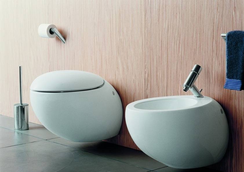 Унитаз с инсталляцией, какой лучше выбрать