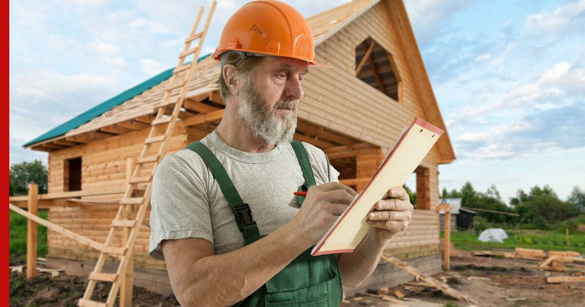Как строители обманывают клиентов и как этого избежать