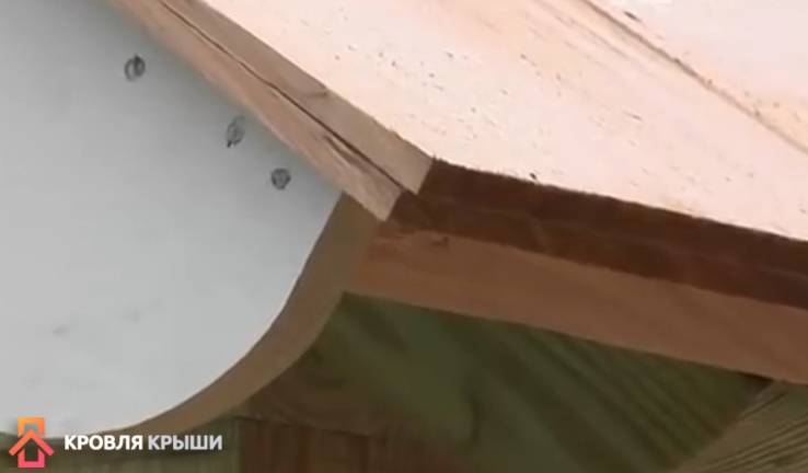 Вальмовая крыша своими руками – пошаговая инструкция по строительству