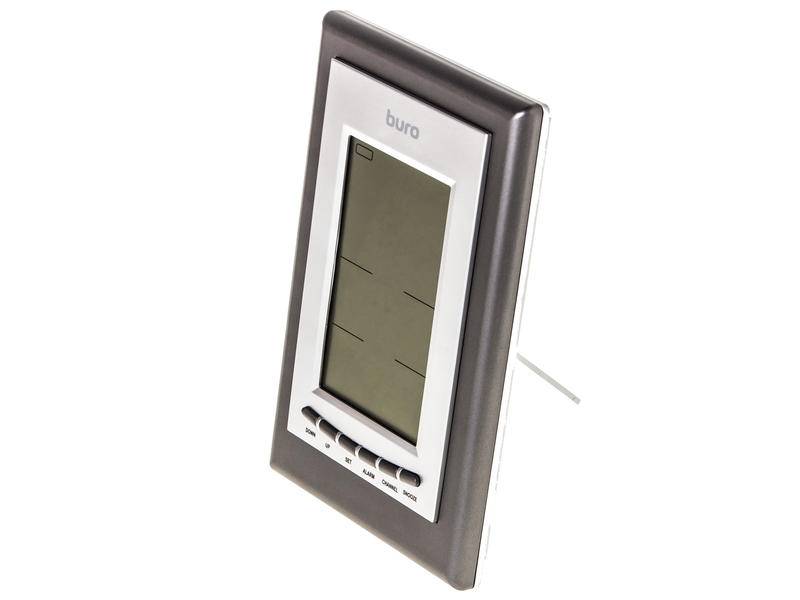 Рейтинг домашних метеостанций с выносным беспроводным датчиком