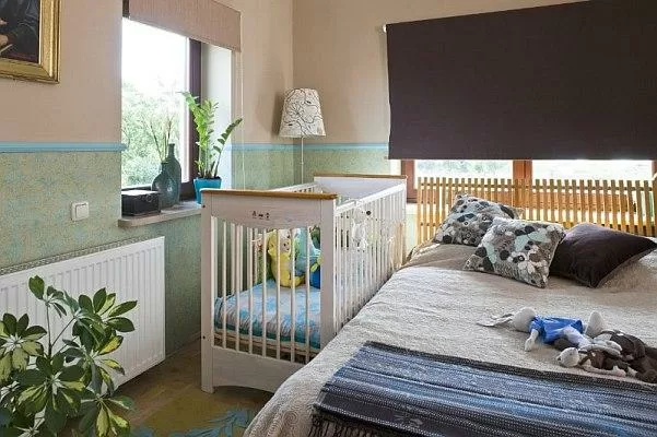 Детские спальни - 150 фото с необычными примерами оформления интерьеров!