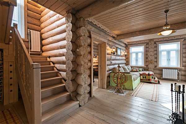 Идеи интерьера для деревянного дома. какие стили интерьера подойдут