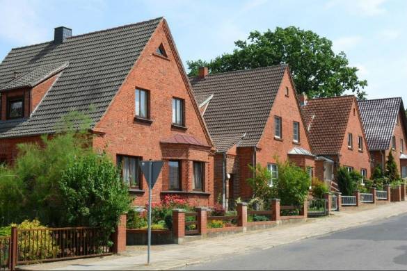 Строительство домов по немецким правилам