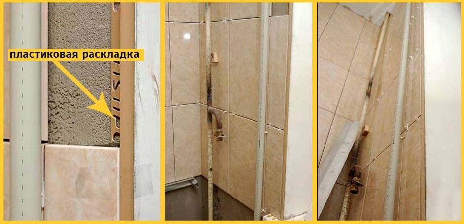 Все виды уголка для плитки: назначение, особенности, тонкости установки