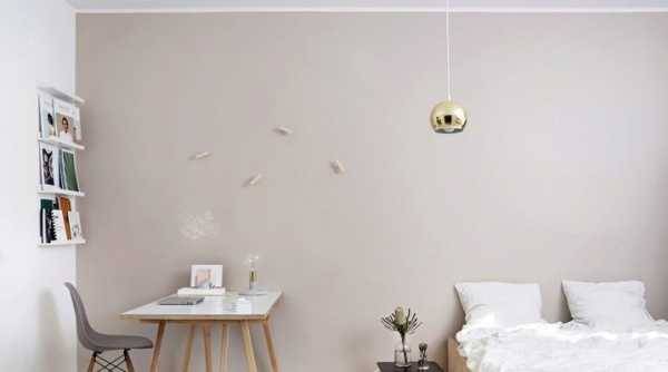 Какая декоративная краска лучше: как выбрать материал для отделки стен и лучшие производители красок