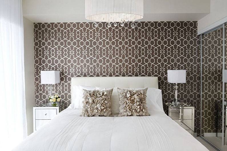 Дизайн спальни 9 кв. м (71 фото): интерьер в современном стиле. как обставить и обустроить комнату? планировка узкой спальни