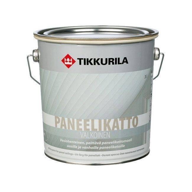 Краска тиккурила: ее преимущества и популярные виды (+28 фото)