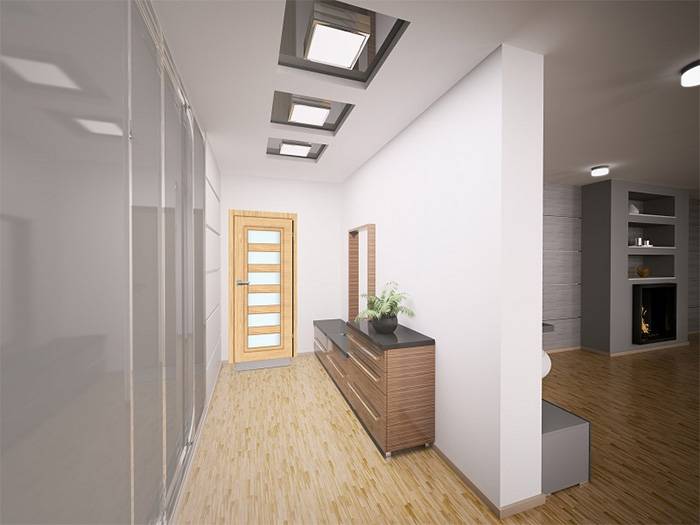 Встроенная мебель в прихожей: 70 фото, оптимальное решение для небольших площадей