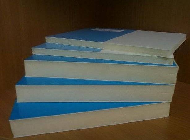 Пенопласт