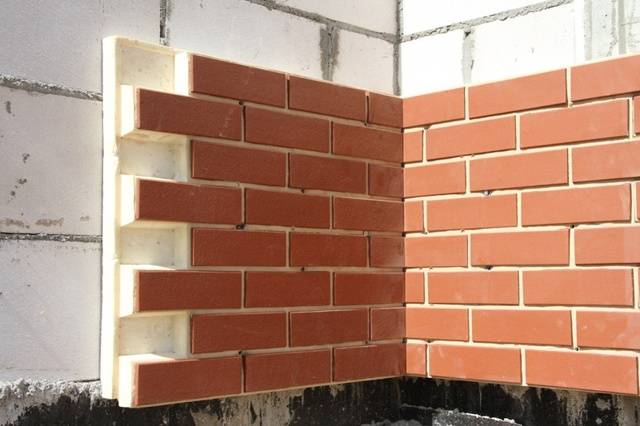 Термопанели для фасада дома — обзор и характеристики