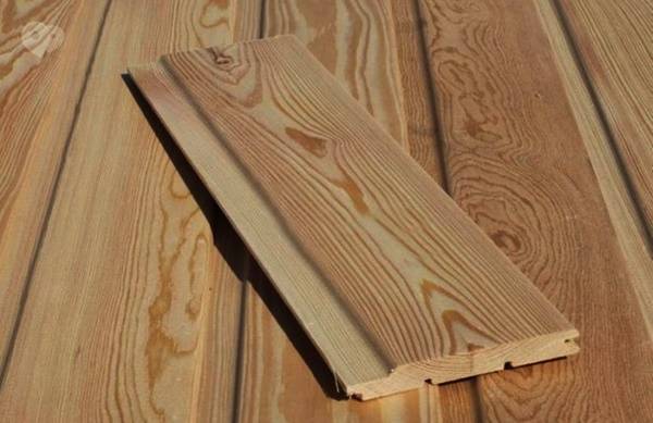 Как обшить балкон вагонкой или блок-хаусом