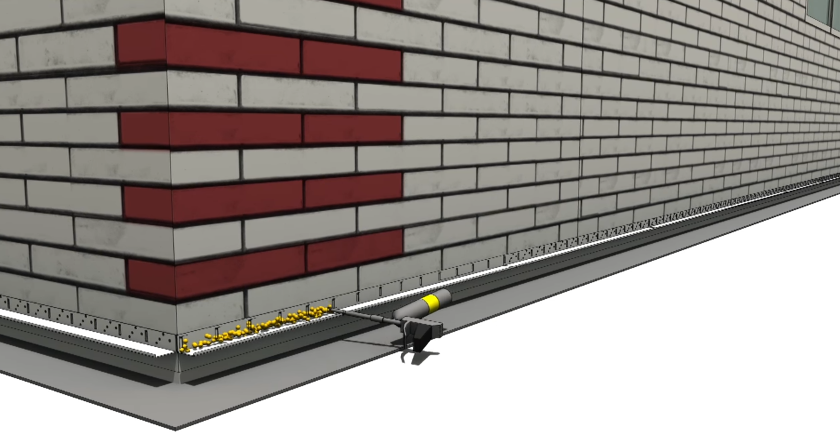 Цокольные термопанели - виды, характеристики, пошаговая инструкция