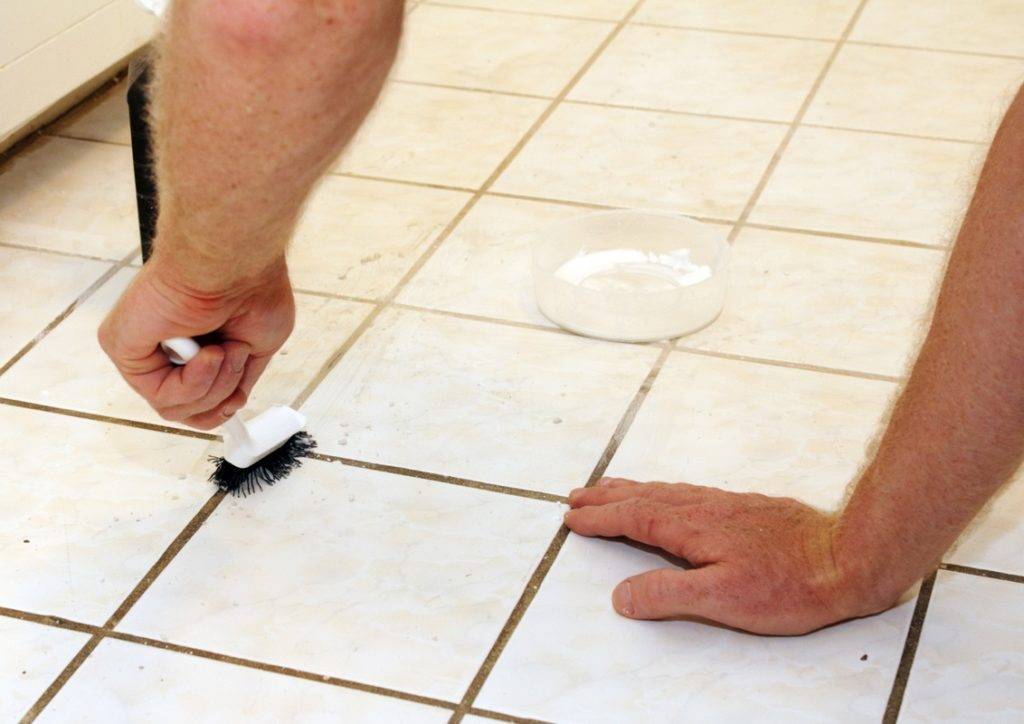 Чем и как отмыть плитку после ремонта - советы домохозяек / vantazer.ru – информационный портал о ремонте, отделке и обустройстве ванных комнат