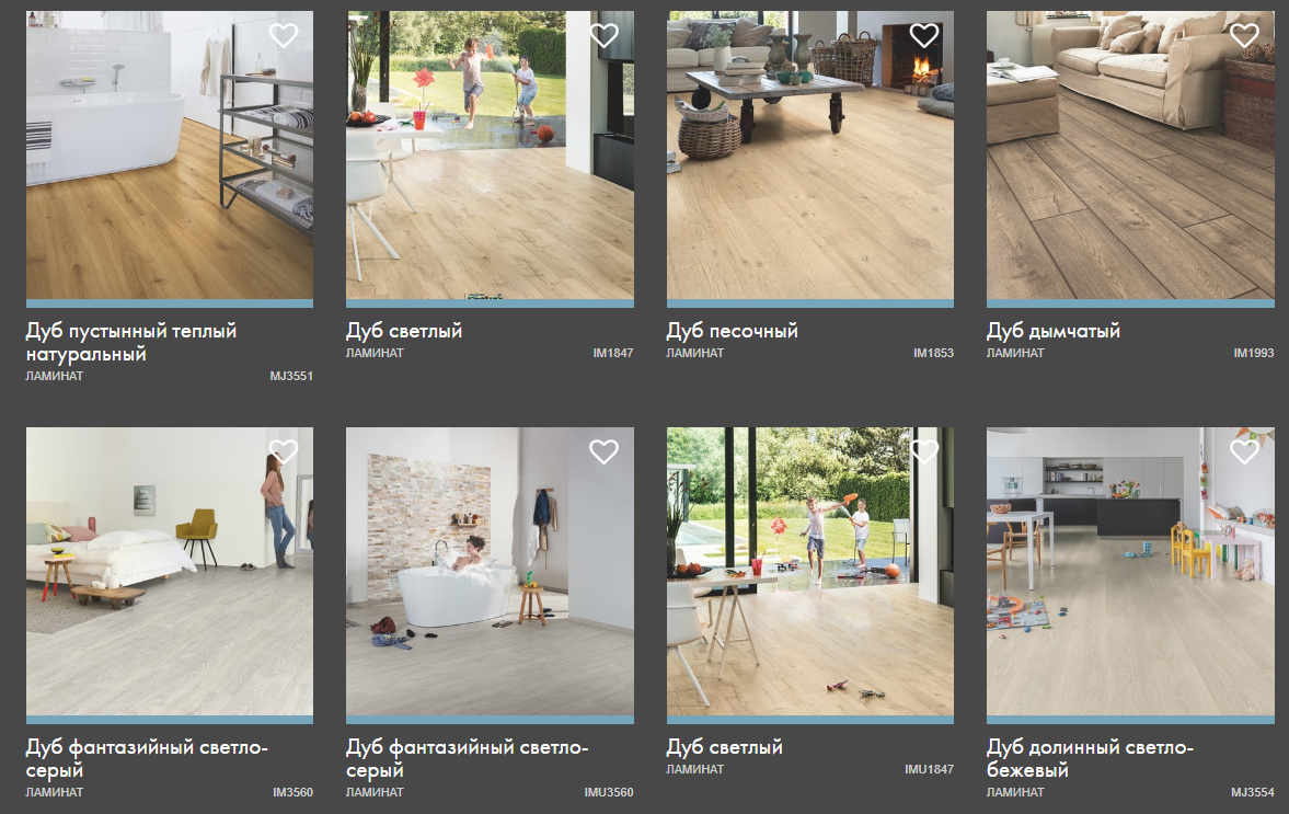 Что значит ламинат 34 класса?