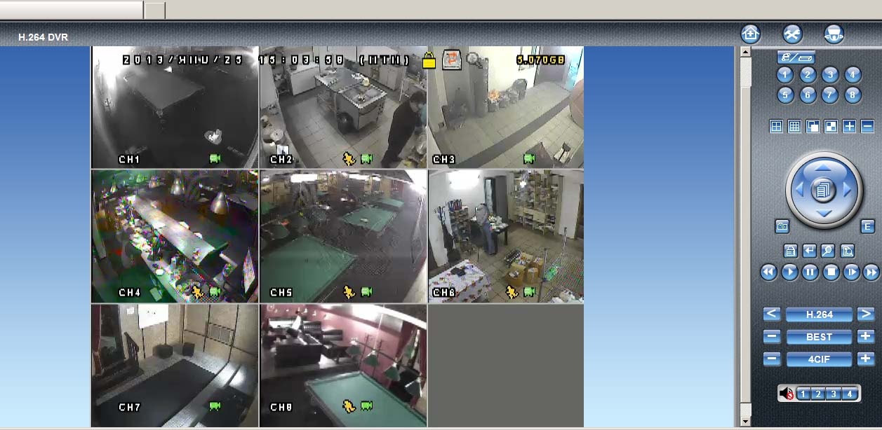 Программы просмотра камер через интернет. H.264 DVR софт. DVR Player h264. Программа видеорегистратор. Программное обеспечение для камер видеонаблюдения.