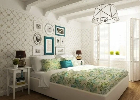 Как сделать квартиру уютной | home-ideas.ru