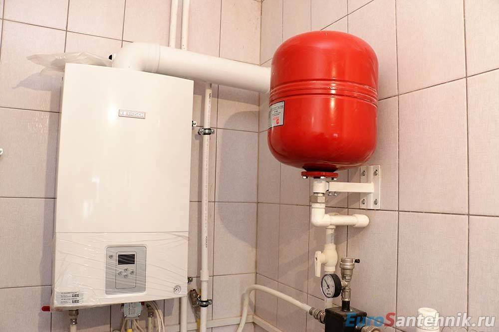 Как включить газовый котел: пошаговый инструктаж + правила безопасной эксплуатации