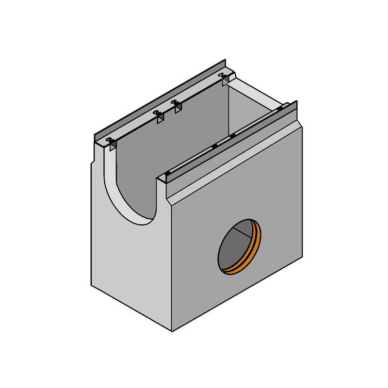 Пескоуловители для ливневых сточных вод