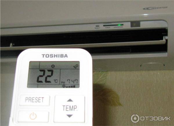 Коды ошибок кондиционеров toshiba (тошиба) – расшифровка и инструкции