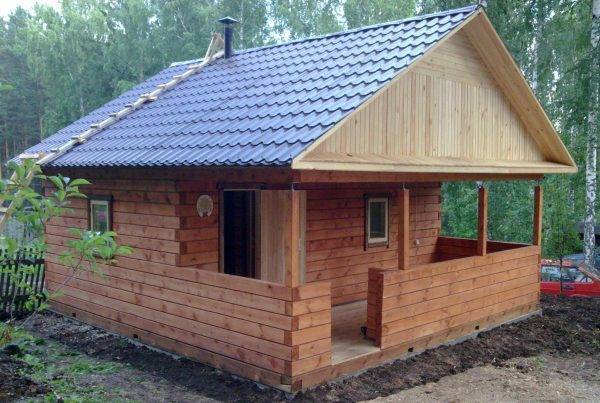 Баня своими руками. проекты, фото, чертежи и видео