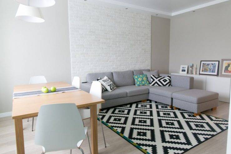 Ковры икеа: обзор новинок и самых лучших моделей из последних каталогов (175 фото)