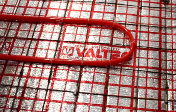 Расчет трубы для теплого пола: онлайн калькулятор и формулы