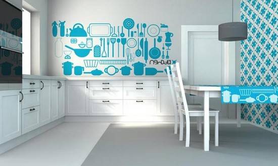 Роспись стен своими руками (44 фото): как расписать их в квартире акриловыми красками? трафареты для начинающих, роспись в интерьере ванной и других комнат