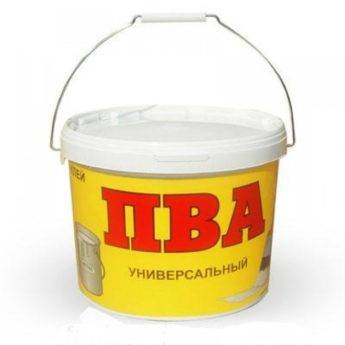Клей пва: состав и технические характеристики, виды и инструкция по применению