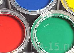 Грунтовка хс-059: правила применения, особенности грунтовочного средства