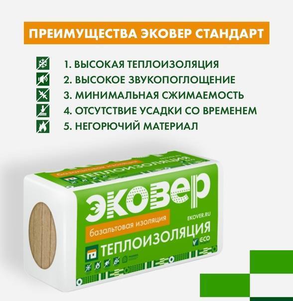 Утеплитель Эковер Купить От Производителя Оптом