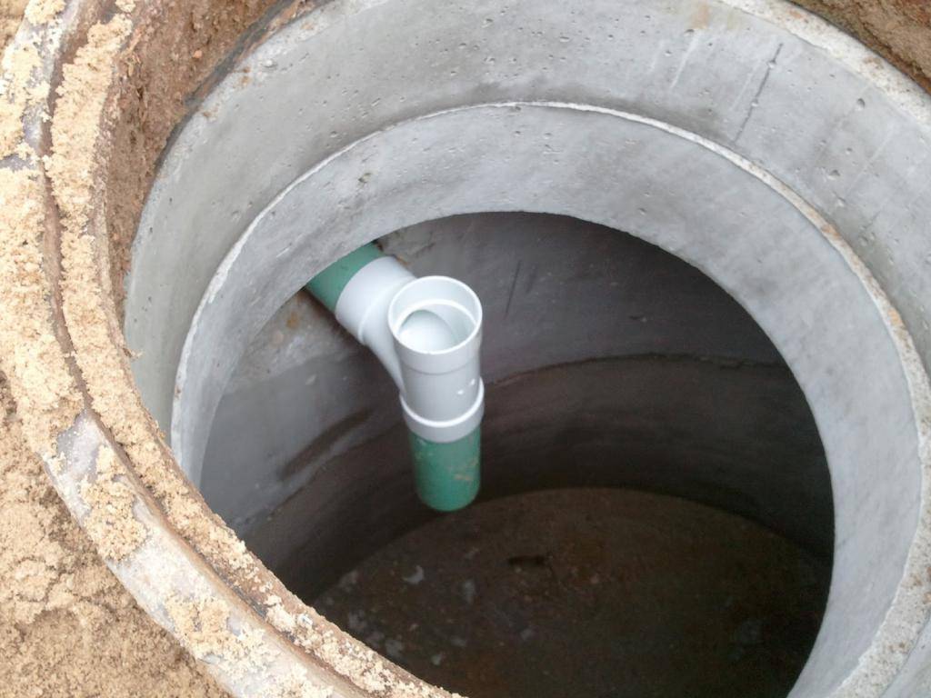 Выгребная яма не впитывает воду: причины быстрого наполнения и что делать